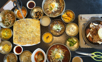 하연옥(본점)